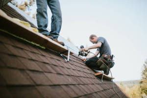 Local Roofers in Takoma Pk, MD